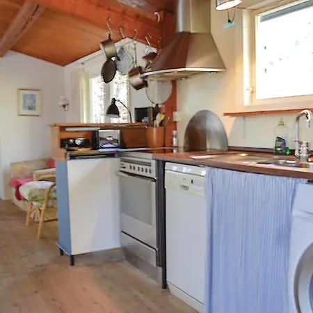 Beautiful In Graested With Kitchen Сasa de vacaciones Udsholt Sand