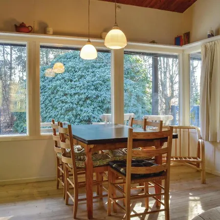 Beautiful In Graested With Kitchen Udsholt Sand