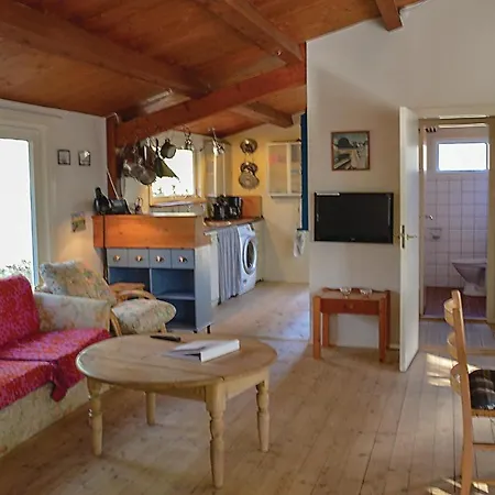 Сasa de vacaciones Beautiful In Graested With Kitchen
